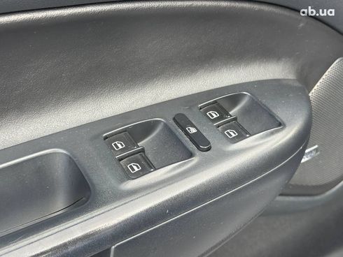 Skoda Octavia 2011 синий - фото 19