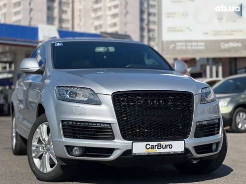 Audi Q7 2009 - фото 3