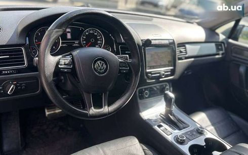 Volkswagen Touareg 2014 - фото 7