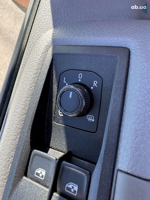 Volkswagen Crafter 2021 - фото 23
