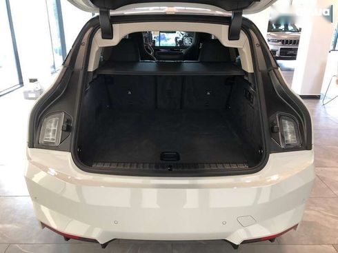 BMW iX 2025 - фото 18