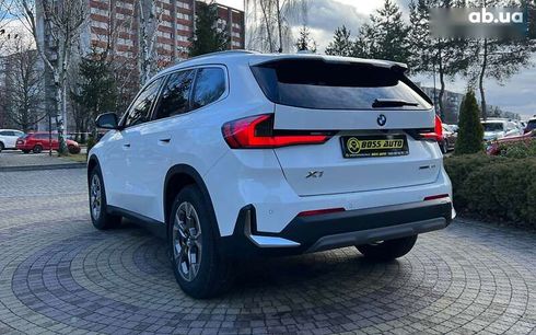 BMW X1 2023 - фото 5