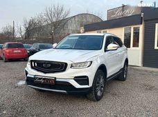 Продажа б/у Geely Atlas 2022 года в Одессе - купить на Автобазаре
