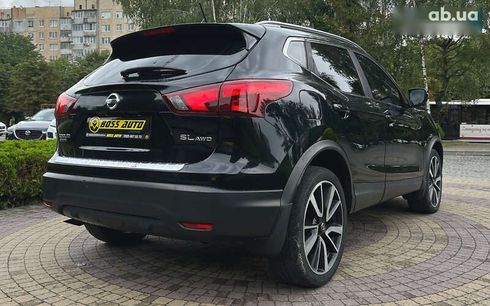 Nissan Rogue 2017 - фото 7