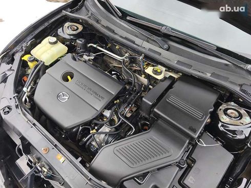 Mazda 3 2007 - фото 26