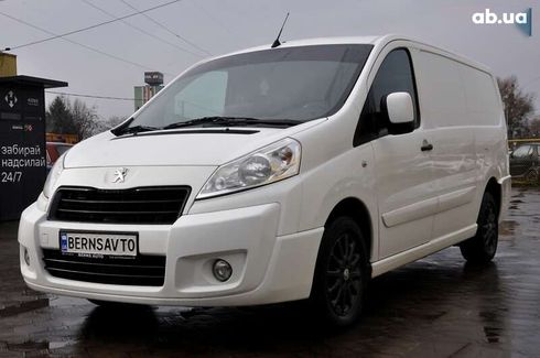 Peugeot Expert 2016 - фото 2