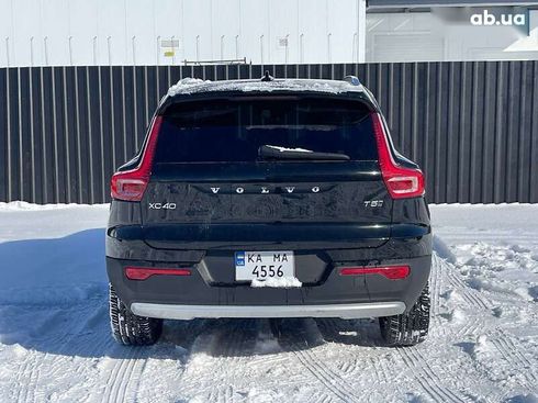 Volvo XC40 2018 - фото 8