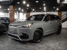 Купити Lexus бу в Україні - купити на Автобазарі