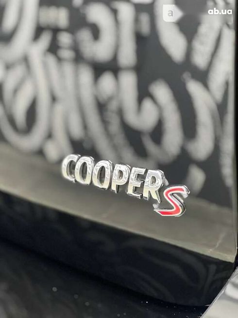 MINI Countryman 2012 - фото 13