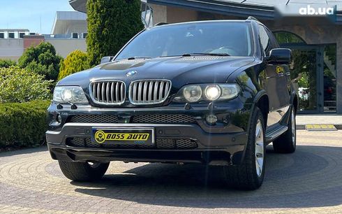 BMW X5 2004 - фото 3