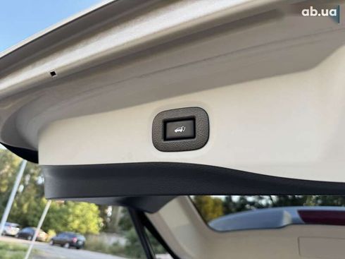 Nissan Rogue 2019 - фото 19