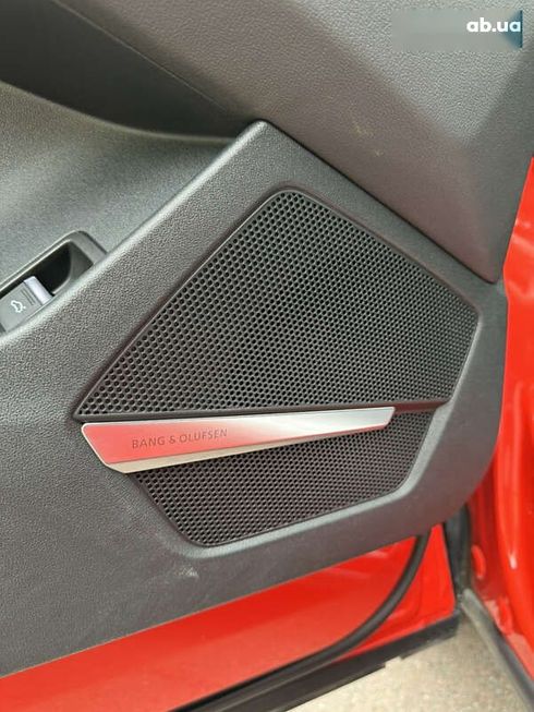 Audi Q5 e-tron 2022 - фото 17