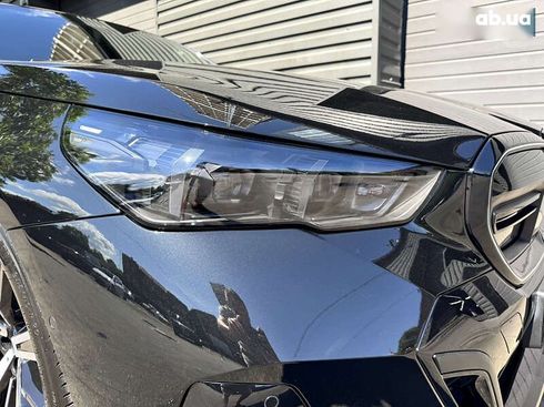 BMW i5 2024 - фото 17