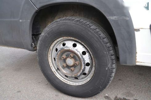 Citroёn Jumper 2013 - фото 22