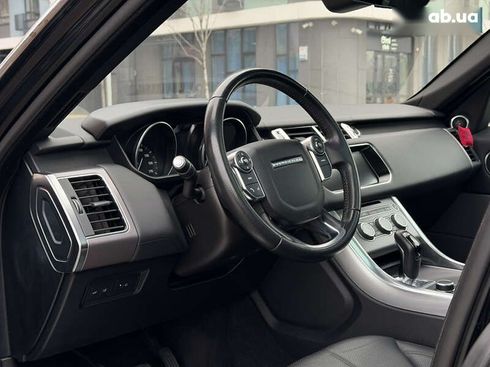 Land Rover Range Rover Sport 2017 - фото 17