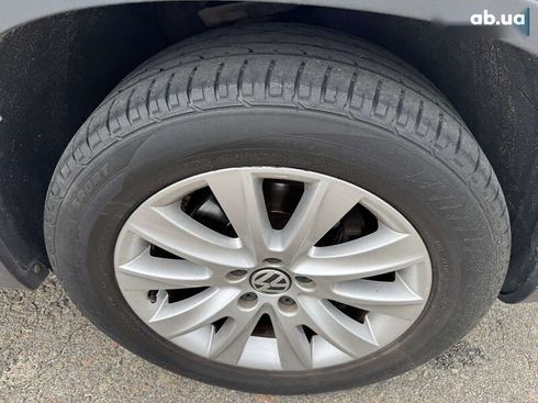 Volkswagen Tiguan 2008 - фото 13