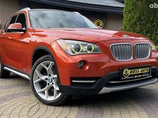 Продажа б/у BMW X1 2012 года - купить на Автобазаре