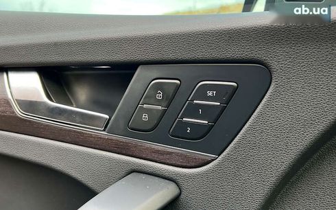 Audi Q5 Sportback 2021 - фото 20