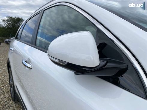 Kia Niro 2020 - фото 29