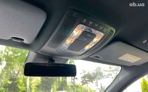 Mercedes-Benz CLA-Класс 2022 - фото 23