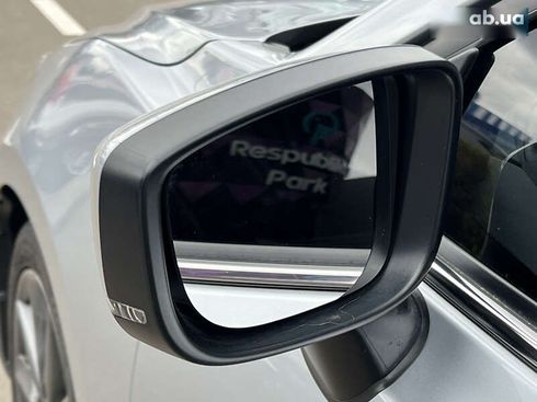 Mazda 3 2018 - фото 12