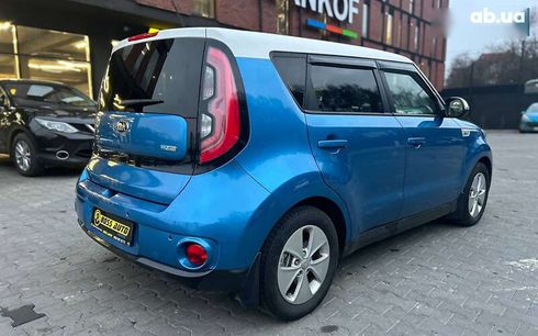 Kia Soul 2015 - фото 6