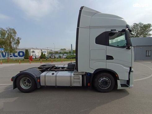 Iveco S-WAY 2020 - фото 8