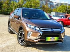 Продаж вживаних Mitsubishi Eclipse Cross в Кропивницькому - купити на Автобазарі