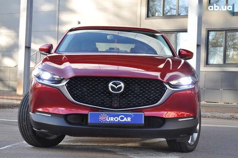Mazda CX-30 2020 - фото 4