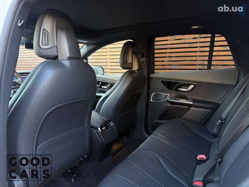 Mercedes-Benz EQE-Класс 2023 - фото 29