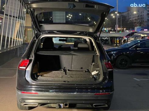 Volkswagen Tiguan 2020 - фото 26