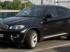 Запчастини на BMW X6 в Закарпатській області - купити на Автобазарі