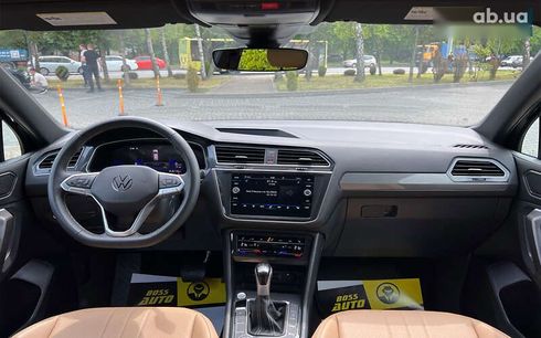 Volkswagen Tiguan 2024 - фото 12
