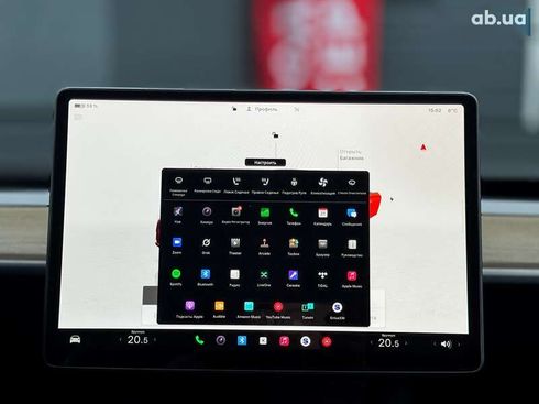 Tesla Model Y 2023 - фото 24