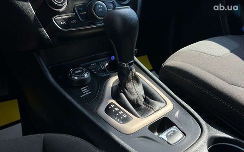 Jeep Cherokee 2015 - фото 17