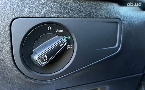 Volkswagen Tiguan 2022 - фото 13