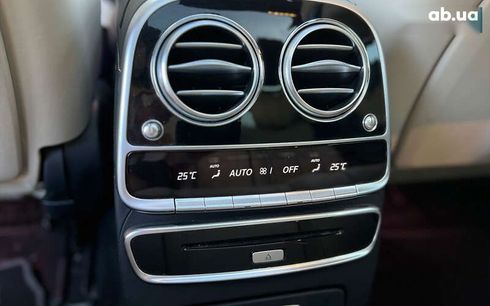 Mercedes-Benz S-Класс 2017 - фото 21