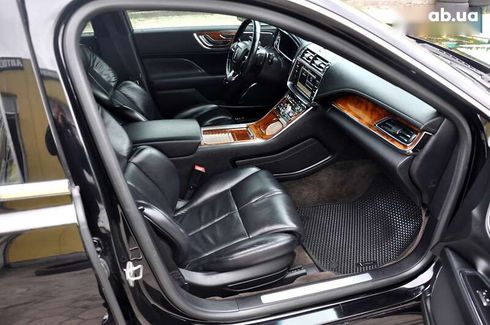 Lincoln Continental 2016 - фото 28