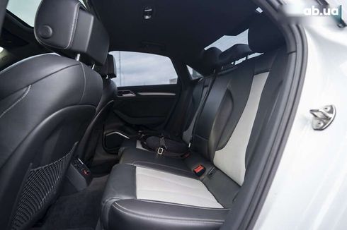 Audi S3 2015 - фото 30