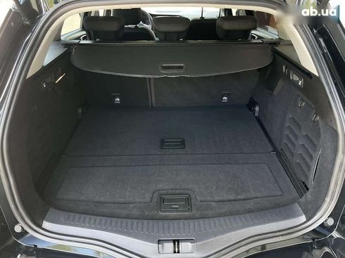 Renault Megane 2021 - фото 29