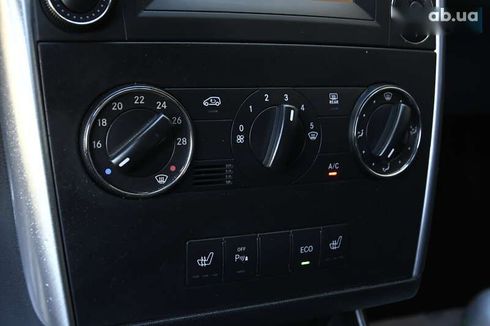 Mercedes-Benz B-Класс 2009 - фото 25