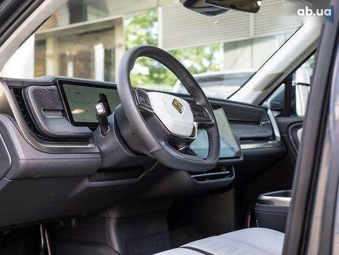 Rivian R1S 2023 - фото 10