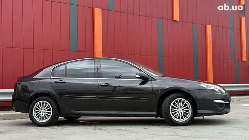 Renault Laguna 2011 - фото 8