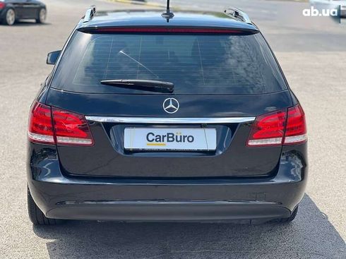 Mercedes-Benz E-Класс 2014 - фото 10