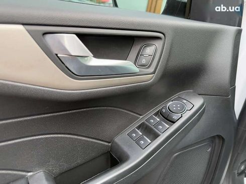 Ford Escape 2021 - фото 21