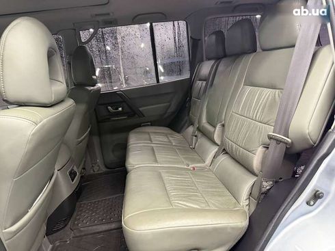 Mitsubishi Pajero 2007 - фото 16