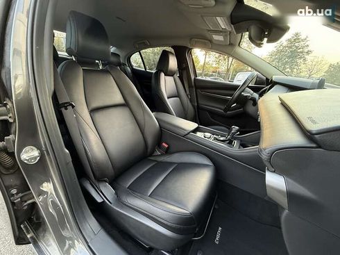 Mazda 3 2021 - фото 17