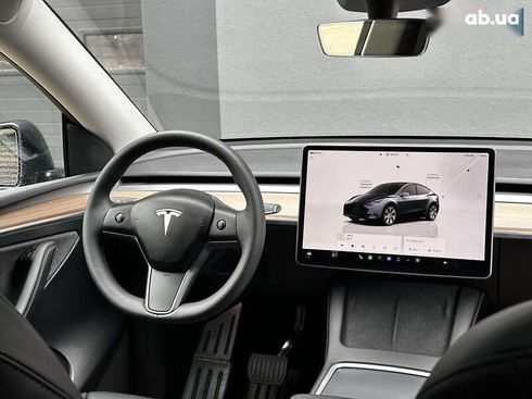Tesla Model Y 2024 - фото 16