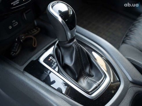 Nissan Rogue 2019 - фото 29