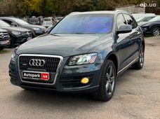 Продаж вживаних Audi в Вінницькій області - купити на Автобазарі